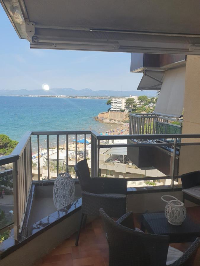 Amazing Luxe Seaview Beach Салоу Экстерьер фото